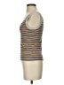 Madewell Brown Tank Top Size S - photo 5
