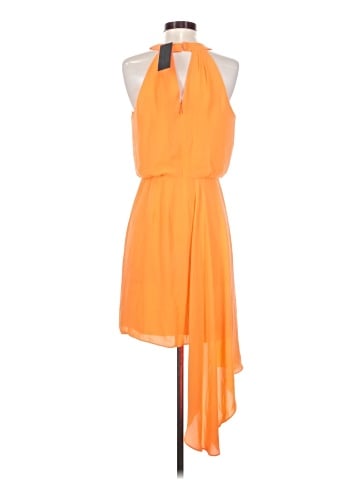Halston Heritage Cocktail Dress (view 2)