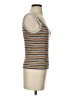 Madewell Brown Tank Top Size S - photo 4