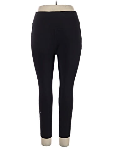 Lululemon Athletica Active Pants (view 2)