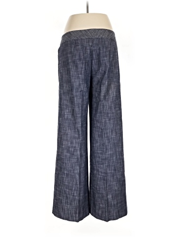 Oscar by Oscar De La Renta Dress Pants (view 2)