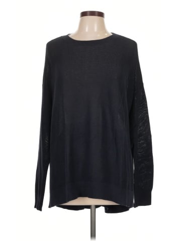 Lou & Grey Pullover Sweater (view 1)