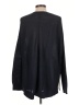 Lou & Grey Black Pullover Sweater Size L - photo 2