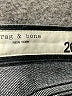 Rag & Bone Black Casual Pants Size 26 waist - photo 7
