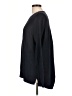 Lou & Grey Black Pullover Sweater Size L - photo 5