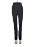 Lululemon Athletica Solid Black Active Pants Size 4 - photo 1