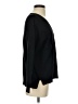 Uniqlo Black Pullover Sweater Size S - photo 4