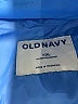 Old Navy 100% Polyester Solid Blue Snow Jacket Size 2X - photo 6