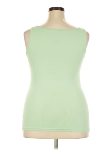 Faded Glory Tank Top (view 2)