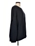 Lou & Grey Black Pullover Sweater Size L - photo 4
