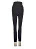Lululemon Athletica Solid Black Active Pants Size 4 - photo 2