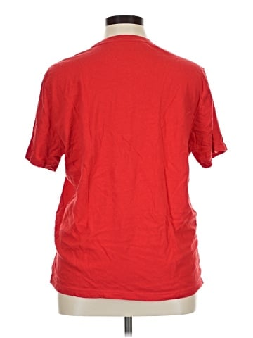 Old Navy Short Sleeve T-Shirt (view 2)