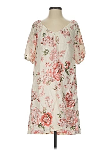 Ann Taylor LOFT Outlet Casual Dress (view 1)