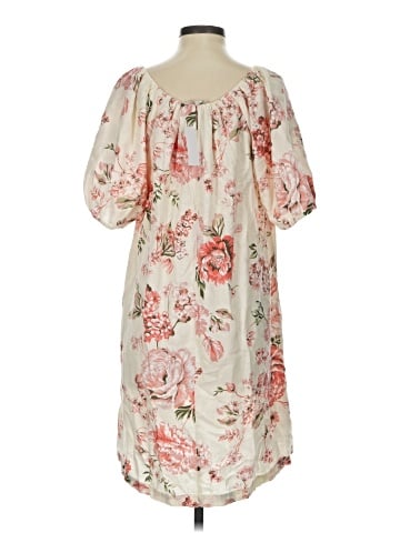 Ann Taylor LOFT Outlet Casual Dress (view 2)