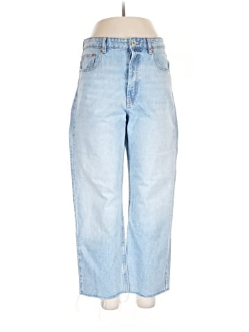 Zara Jeans (view 1)