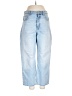 Zara Blue Jeans Size 10 - photo 1