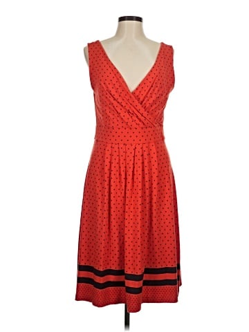 Lands' End Casual Dress (view 1)