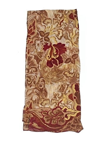 Giorgio Armani Scarf (view 2)