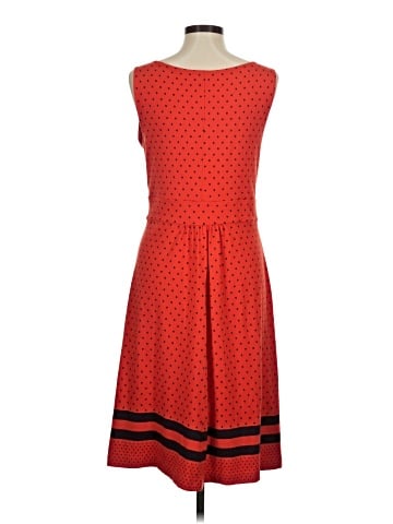 Lands' End Casual Dress (view 2)