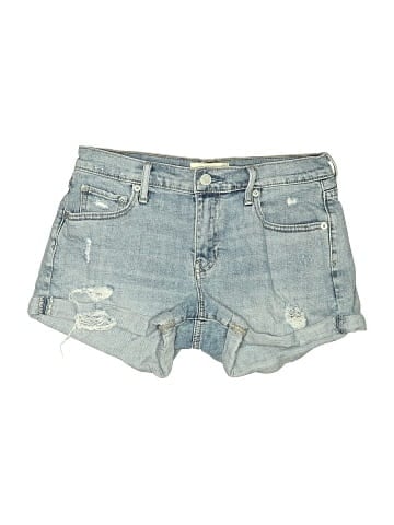 Gap Denim Shorts (view 1)