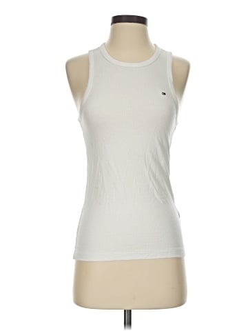Tommy Hilfiger Sleeveless T-Shirt (view 1)