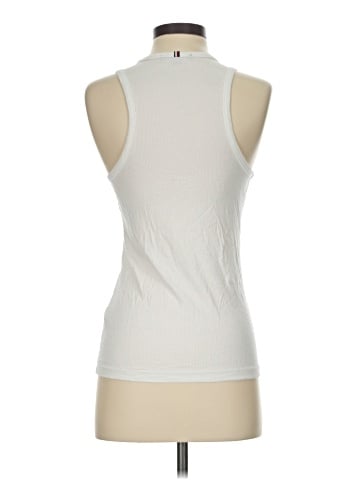 Tommy Hilfiger Sleeveless T-Shirt (view 2)