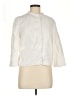 Piazza Sempione Ivory Jacket Size EU (IT) 44 / US 8 - photo 1