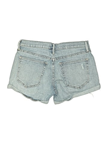 Gap Denim Shorts (view 2)