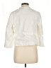 Piazza Sempione Ivory Jacket Size EU (IT) 44 / US 8 - photo 2