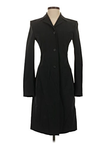 Prada Vintage trenchcoat (view 1)