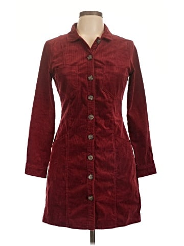 Zara TRF Casual Dress (view 1)