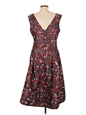 Aidan Mattox Cocktail Dress (view 2)