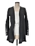 Pull&Bear Gray Cardigan Size M - photo 1