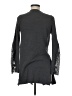 Pull&Bear Gray Cardigan Size M - photo 2