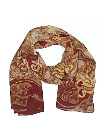 Giorgio Armani Scarf (view 1)