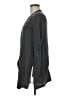 Pull&Bear Gray Cardigan Size M - photo 5