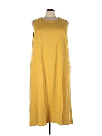 J.Jill Casual Dress (view 1)