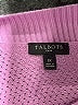 Talbots Pink Pullover Sweater Size 1X - photo 7