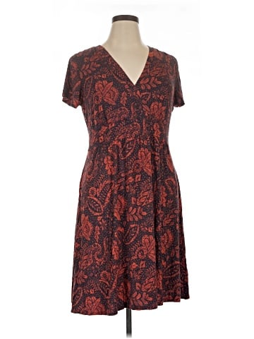 L.L.Bean Casual Dress (view 1)