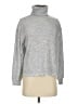 Universal Thread Gray Turtleneck Sweater Size XS - photo 1