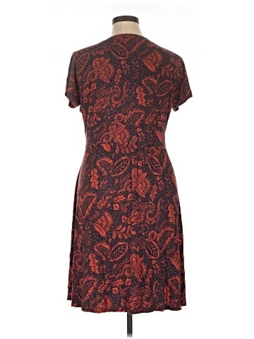 L.L.Bean Casual Dress (view 2)