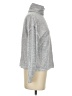 Universal Thread Gray Turtleneck Sweater Size XS - photo 4