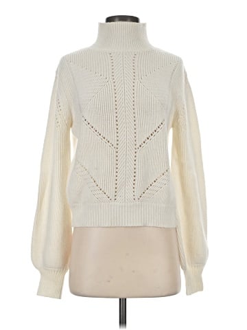 French Connection Turtleneck Sweater (view 1)