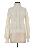 French Connection Ivory Turtleneck Sweater Size XS - photo 1
