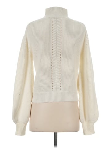 French Connection Turtleneck Sweater (view 2)