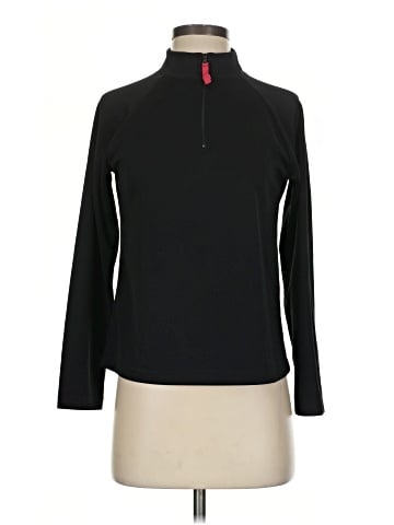 ProSpirit Turtleneck Sweater (view 1)