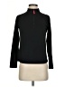 ProSpirit 100% Polyester Black Turtleneck Sweater Size S - photo 1