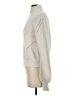 French Connection Ivory Turtleneck Sweater Size XS - photo 5