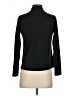 ProSpirit 100% Polyester Black Turtleneck Sweater Size S - photo 2
