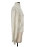 French Connection Ivory Turtleneck Sweater Size XS - photo 4